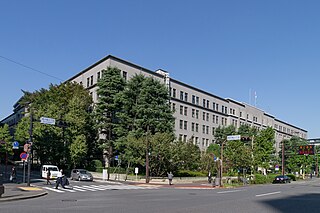 財務省解体デモ、報道される